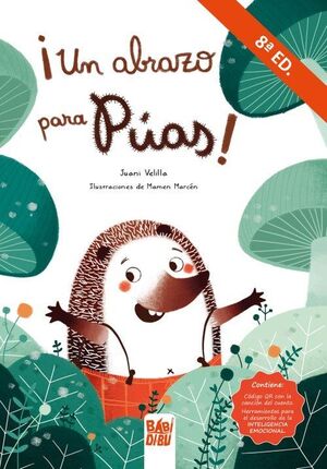 UN ABRAZO PARA PÚAS