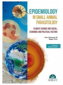 EPIDEMIOLOGY IN SMALL ANIMAL PARASITOLOGY