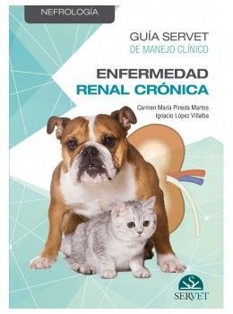 GUIA SERVET DE MANEJO CLINICO ENFERMEDAD RENAL CRONICA