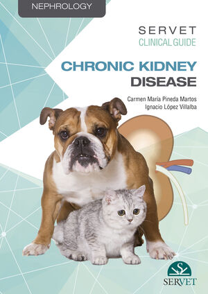 SERVET CLINICAL GUIDES: MANAGING CHRONIC KIDNEY DISEASE