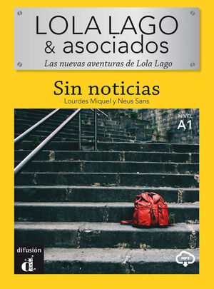 LOLA  LAGO & ASOCIADOS SIN NOTICIAS