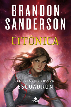 CITONICA 3 (SAGA ESCUADRON)