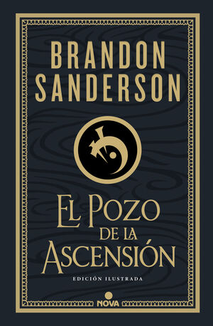 EL POZO DE LA ASCENSIÓN 2 (TRILOGIA NACIDOS DE LA BRUMA O MISTBORN)