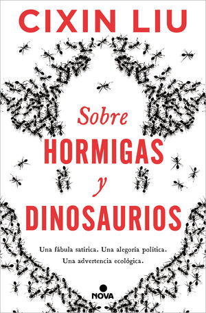 SOBRE HORMIGAS Y DINOSAURIOS