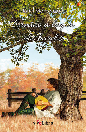 CAMIÑO Á LAGOA DOS BARDOS