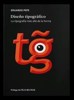 DISEÑO TIPOGRÁFICO