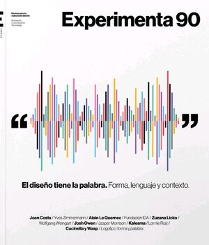 EXPERIMENTA 90