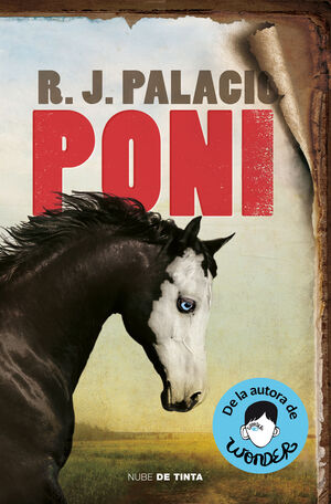 PONI (EDICIÓN EN CASTELLANO)