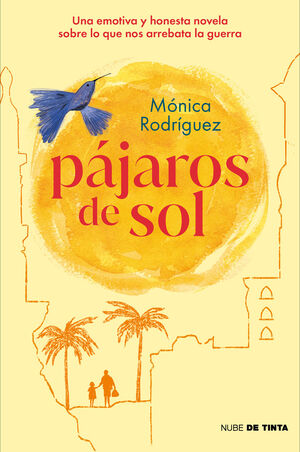 PÁJAROS DE SOL.