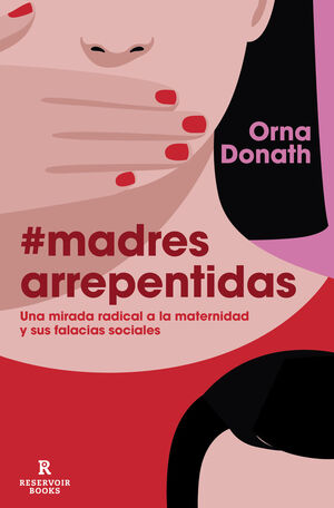 #MADRES ARREPENTIDAS