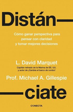 DISTANCIATE