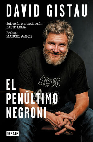 EL PENÚLTIMO NEGRONI ARTÍCULOS (1995-2019)