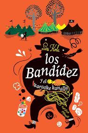 ESTUCHE LOS BANDÍDEZ Y LOS BANDÍDEZ Y EL KARAOKE KANALLA