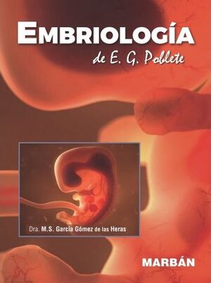 EMBRIOLOGÍA DE E. G. POBLETE