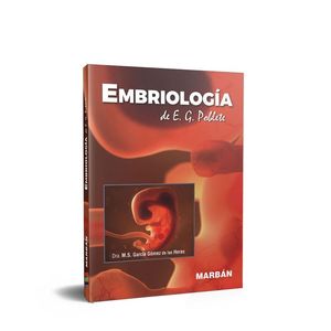 EMBRIOLOGIA (HANDBOOK)