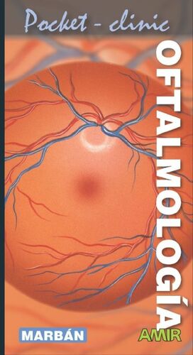 OFTALMOLOGIA POCKET CLINIC