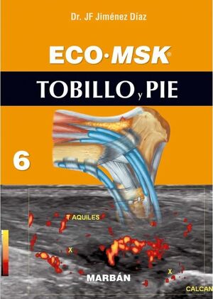 ECO MSK 6: TOBILLO Y PIE