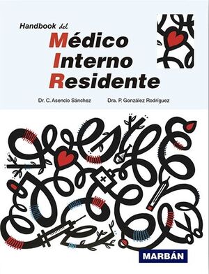 HANDBOOK MÉDICO INTERNO RESIDENTE