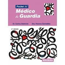 POCKET DEL MÉDICO DE GUARDIA