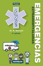 EMERGENCIAS EXTRAHOSPITALARIAS. POCKET