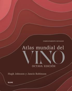ATLAS MUNDIAL VINO