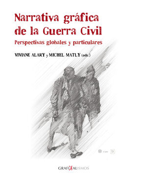 NARRATIVA GRÁFICA DE LA GUERRA CIVIL