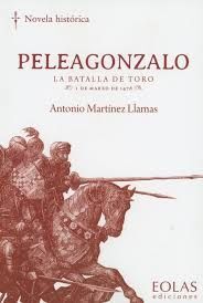 PELEAGONZALO. LA BATALLA DE TORO. 1 DE MARZO DE 1476