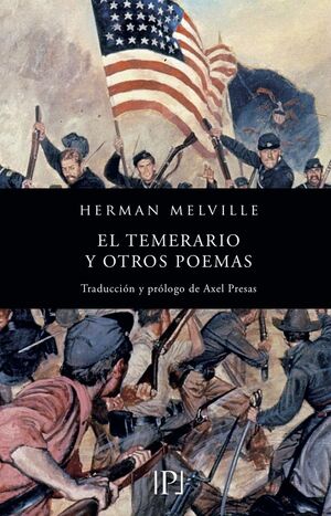 TEMERARIO Y OTROS POEMAS, EL