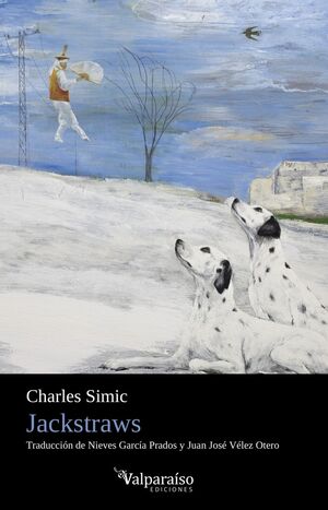 JACKSTRAWS (BILINGÜE)