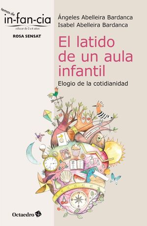 LATIDO DE UN AULA INFANTIL, EL