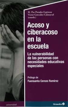 ACOSO Y CIBERACOSO EN LA ESCUELA