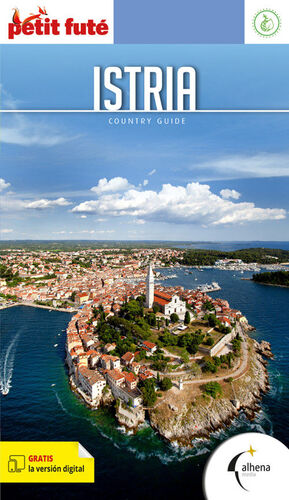 ISTRIA. COUNTRY GUIDE