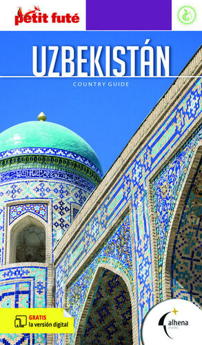 UZBEKISTAN (2025) ( PETIT FUTÉ)