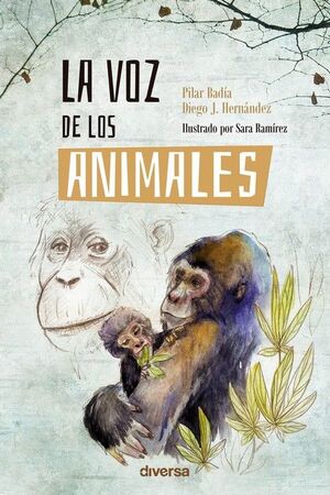 VOZ DE LOS ANIMALES, LA