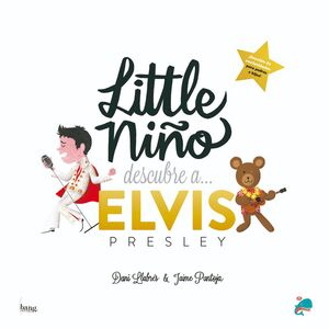 LITTLE NIÑO DESCUBRE A ELVIS