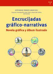 ENCRUCIJADAS GRÁFICO-NARRATIVAS