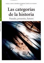 LAS CATEGORÍAS DE LA HISTORIA