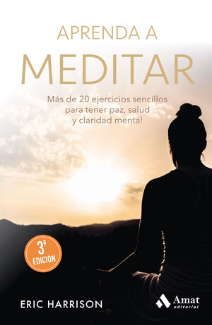 APRENDA A MEDITAR   2 ED