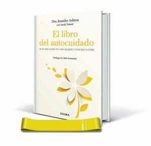 PACK EL LIBRO DEL AUTOCUIDADO + BANDA ELASTICA
