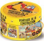 VEHICULOS DE LA CONSTRUCCION. PUZLE