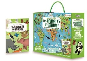 LOS ANIMALES DEL MUNDO. LAS ESPECIES EN PELIGRO DE EXTINCION. VIAJA, CONOCE , EXPLORA.