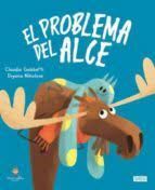 EL PROBLEMA DEL ALCE