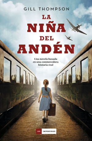 NIÑA DEL ANDEN, LA