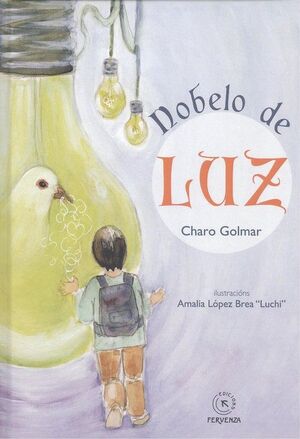 NOBELO DE LUZ   (POESIA)