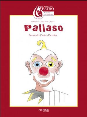 PALLASO. VII PREMIO DE TEATRO 