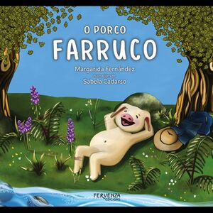 O PORCO FARRUCO