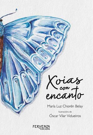 XOIAS CON ENCANTO