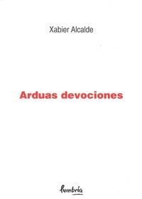 ARDUAS DEVOCIONES