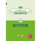 MIS PROBLEMAS FAVORITOS 4.1 I PROBLEMAS DE MATEMÁTICAS CON DOS OPERACIONES DE SU