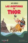 AVENTURAS DE THOR, LAS